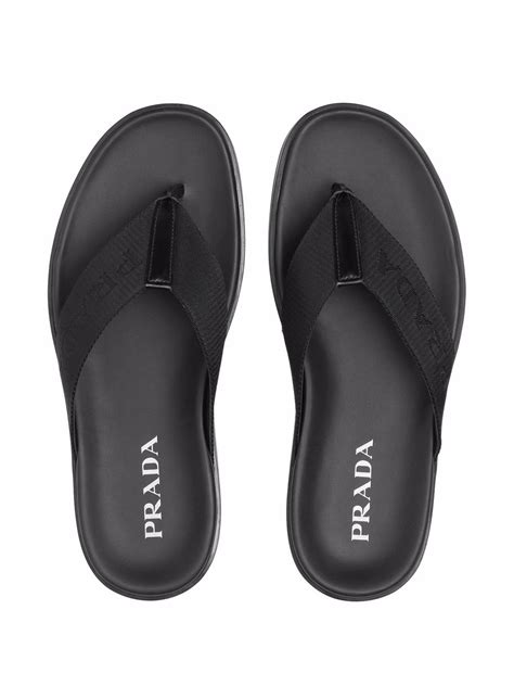 prada flip flops sale